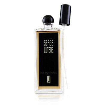 Serge Lutens Ladies Nuit De Cellophane EDP Spray 1.69 oz - Luxurious Fragrance Available Online in Hong Kong & China