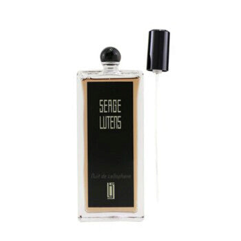 Serge Lutens Ladies Nuit De Cellophane EDP Spray 3.3 oz - Luxurious Fragrance Available Online in Hong Kong & China
