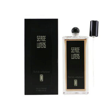 Serge Lutens Ladies Nuit De Cellophane EDP Spray 3.3 oz - Luxurious Fragrance Available Online in Hong Kong & China