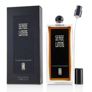 Serge Lutens - Le Participe Passe Eau De Parfum Spray  100ml/3.3oz (Wholesale) - Luxurious Fragrance Available Online in Hong Kong & China