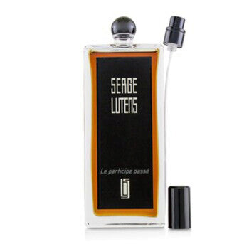Serge Lutens - Le Participe Passe Eau De Parfum Spray 100ml/3.3oz - Luxurious Fragrance Available Online in Hong Kong & China