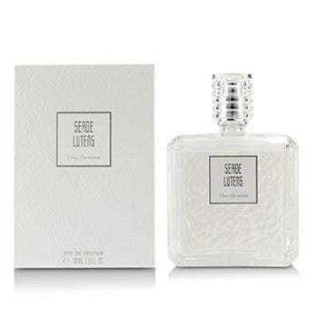 Serge Lutens - Les Eaux De Politesse L'Eau D'Armoise Eau De Parfum Spray 100ml/3.3oz - Luxurious Fragrance Available Online in Hong Kong & China