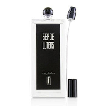 Serge Lutens - L'Orpheline Eau De Parfum Spray 100ml/3.3oz - Luxurious Fragrance Available Online in Hong Kong & China