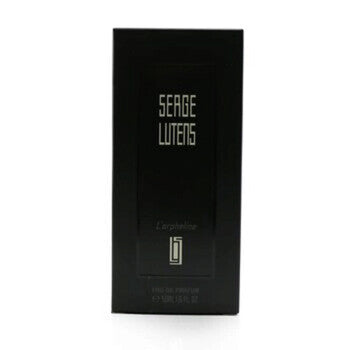 Serge Lutens - L'Orpheline Eau De Parfum Spray 50ml/1.6oz - Luxurious Fragrance Available Online in Hong Kong & China