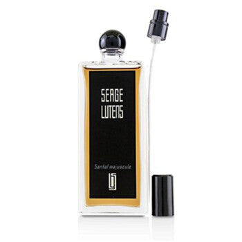 Serge Lutens Men's Santal Majuscule EDP Spray 1.6 oz - Luxurious Fragrance Available Online in Hong Kong & China