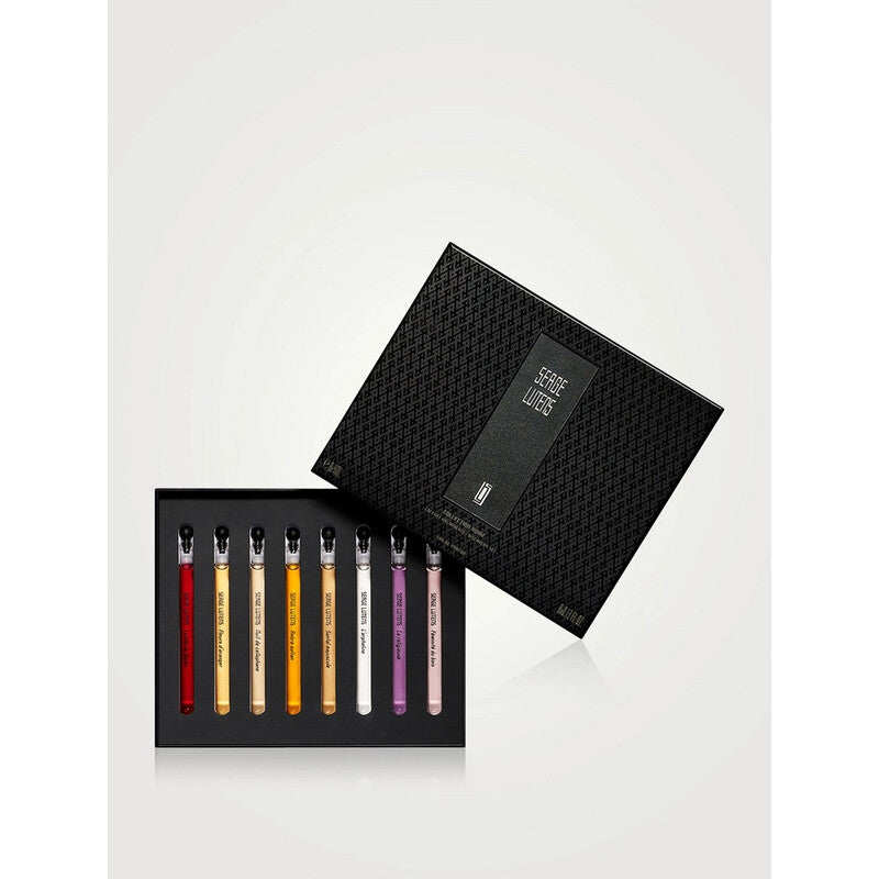 Serge Lutens Mini Set Gift Set Fragrances (Wholesale) - Luxurious Fragrance Available Online in Hong Kong & China