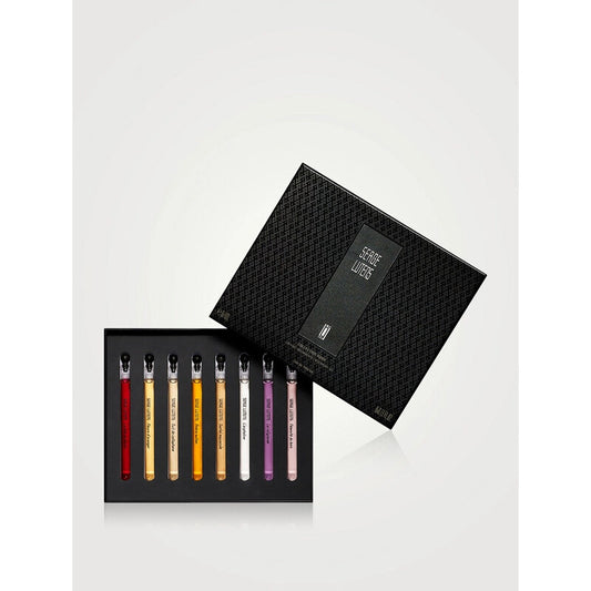 Serge Lutens Mini Set Gift Set Fragrances (Wholesale) - Luxurious Fragrance Available Online in Hong Kong & China