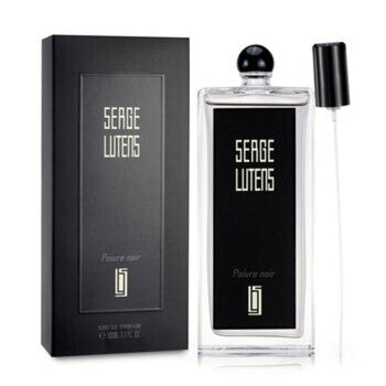 Serge Lutens Poivre Noir Eau De Parfum Spray 100ml / 3.3oz (Wholesale) - Luxurious Fragrance Available Online in Hong Kong & China