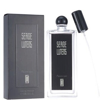 Serge Lutens Poivre Noir EDP Spray 1.6 oz - Luxurious Fragrance Available Online in Hong Kong & China