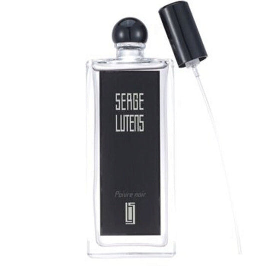 Serge Lutens Poivre Noir EDP Spray 1.6 oz Fragrances (Wholesale) - Luxurious Fragrance Available Online in Hong Kong & China