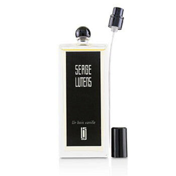 Serge Lutens - Un Bois Vanille Eau De Parfum Spray 100ml/3.3oz - Luxurious Fragrance Available Online in Hong Kong & China