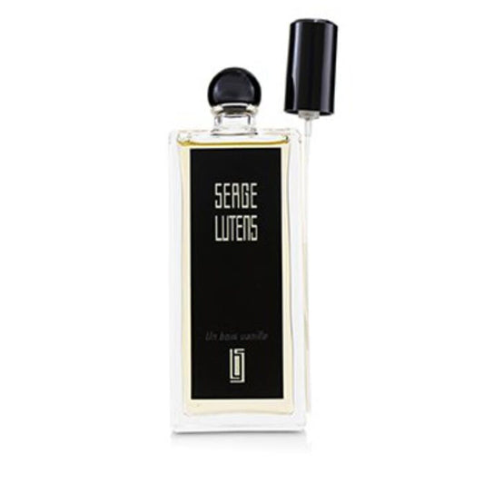 Serge Lutens - Un Bois Vanille Eau De Parfum Spray  50ml/1.6oz - Luxurious Fragrance Available Online in Hong Kong & China