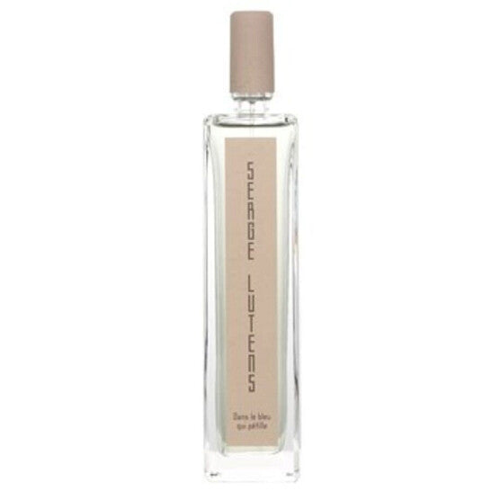 Serge Lutens Unisex Dans Le Bleu Qui Petille EDP 3.4 oz Fragrances (Wholesale) - Luxurious Fragrance Available Online in Hong Kong & China