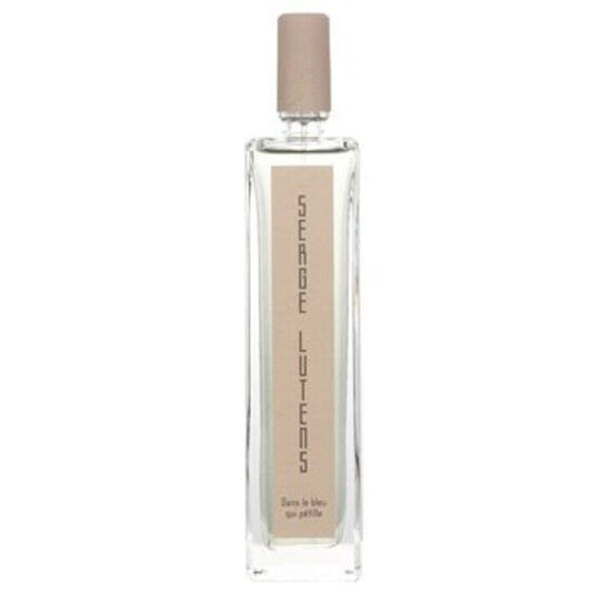 Serge Lutens Unisex Dans Le Bleu Qui Petille EDP 3.4 oz Fragrances (Wholesale) - Luxurious Fragrance Available Online in Hong Kong & China