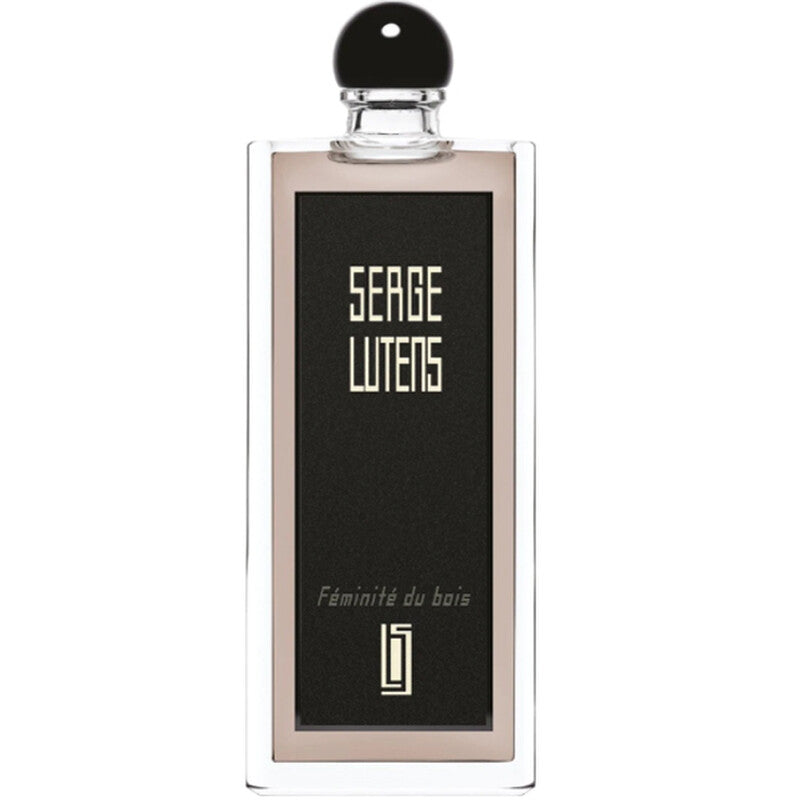 Serge Lutens Unisex Feminite Du Bois EDP 1.7 oz (Tester) Fragrances - Luxurious Fragrance Available Online in Hong Kong & China