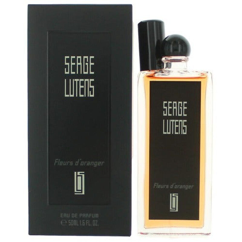 Serge Lutens Unisex Fleurs D'Oranger EDP Spray 1.7 oz (Tester) Fragrances - Luxurious Fragrance Available Online in Hong Kong & China