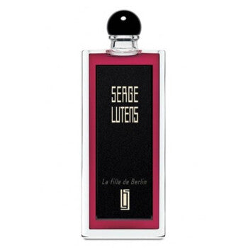 Serge Lutens Unisex La Fille De Berlin EDP 1.7 oz (Tester) Fragrances (Wholesale) - Luxurious Fragrance Available Online in Hong Kong & China