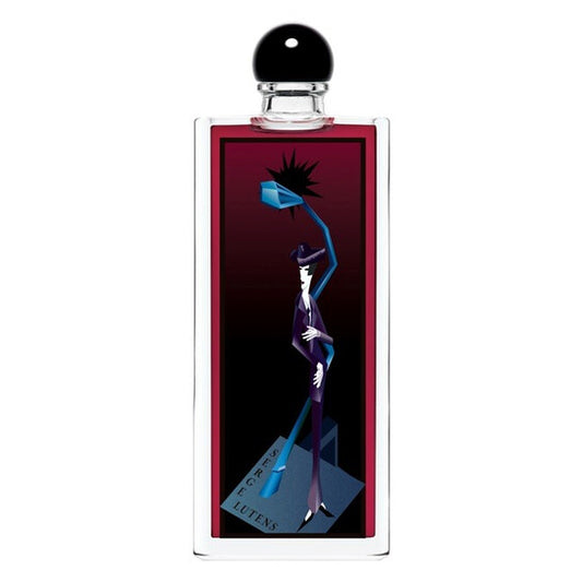 Serge Lutens Unisex La Fille De Berlin EDP 1.7 oz Fragrances - Luxurious Fragrance Available Online in Hong Kong & China