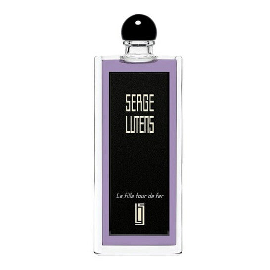 Serge Lutens Unisex La Fille Tour De Fer EDP 1.7 oz Fragrances - Luxurious Fragrance Available Online in Hong Kong & China