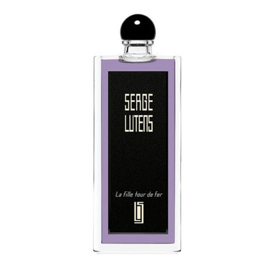 Serge Lutens Unisex La Fille Tour De Fer EDP 1.7 oz Fragrances - Luxurious Fragrance Available Online in Hong Kong & China