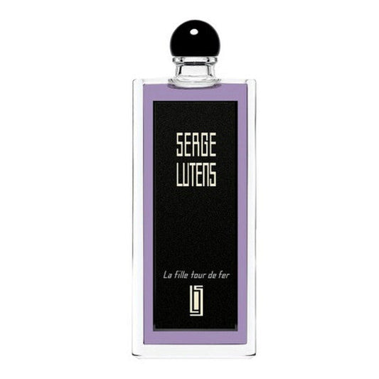Serge Lutens Unisex La Fille Tour De Fer EDP 1.7 oz Fragrances (Wholesale) - Luxurious Fragrance Available Online in Hong Kong & China