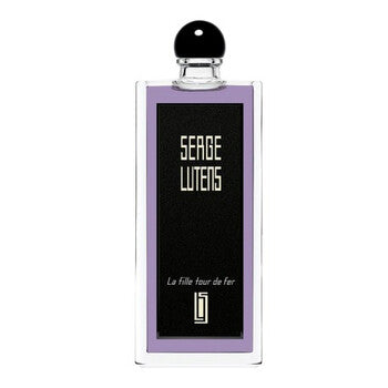 Serge Lutens Unisex La Fille Tour De Fer EDP 1.7 oz Fragrances (Wholesale) - Luxurious Fragrance Available Online in Hong Kong & China