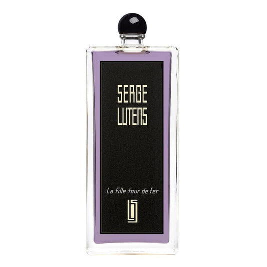 Serge Lutens Unisex La Fille Tour De Fer EDP 1.7 oz (Tester) Fragrances - Luxurious Fragrance Available Online in Hong Kong & China