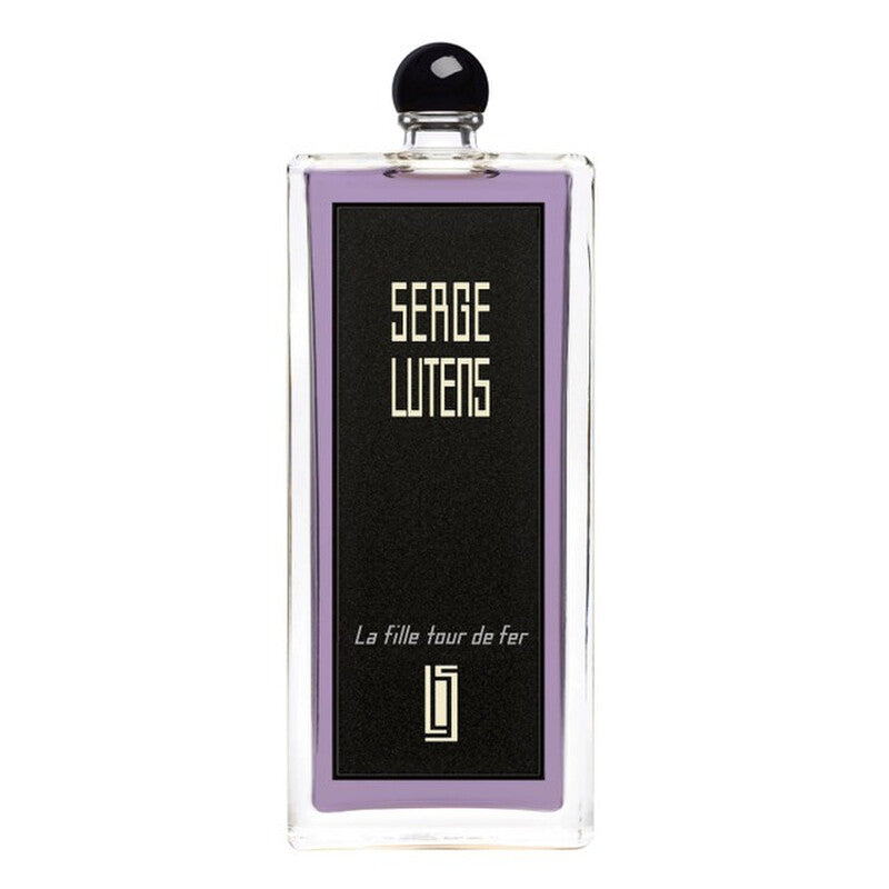 Serge Lutens Unisex La Fille Tour De Fer EDP 1.7 oz (Tester) Fragrances (Wholesale) - Luxurious Fragrance Available Online in Hong Kong & China