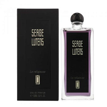 Serge Lutens Unisex La Religieuse EDP Spray 1.7 oz - Luxurious Fragrance Available Online in Hong Kong & China