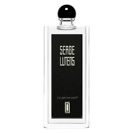 Serge Lutens Unisex Le Perce-vent EDP 1.7 oz (Tester) Fragrances (Wholesale) - Luxurious Fragrance Available Online in Hong Kong & China