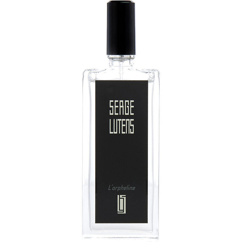 Serge Lutens Unisex L'Orpheline EDP 1.7 oz (Tester) Fragrances (Wholesale) - Luxurious Fragrance Available Online in Hong Kong & China