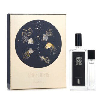 Serge Lutens Unisex L'Orpheline Gift Set - Luxurious Fragrance Available Online in Hong Kong & China