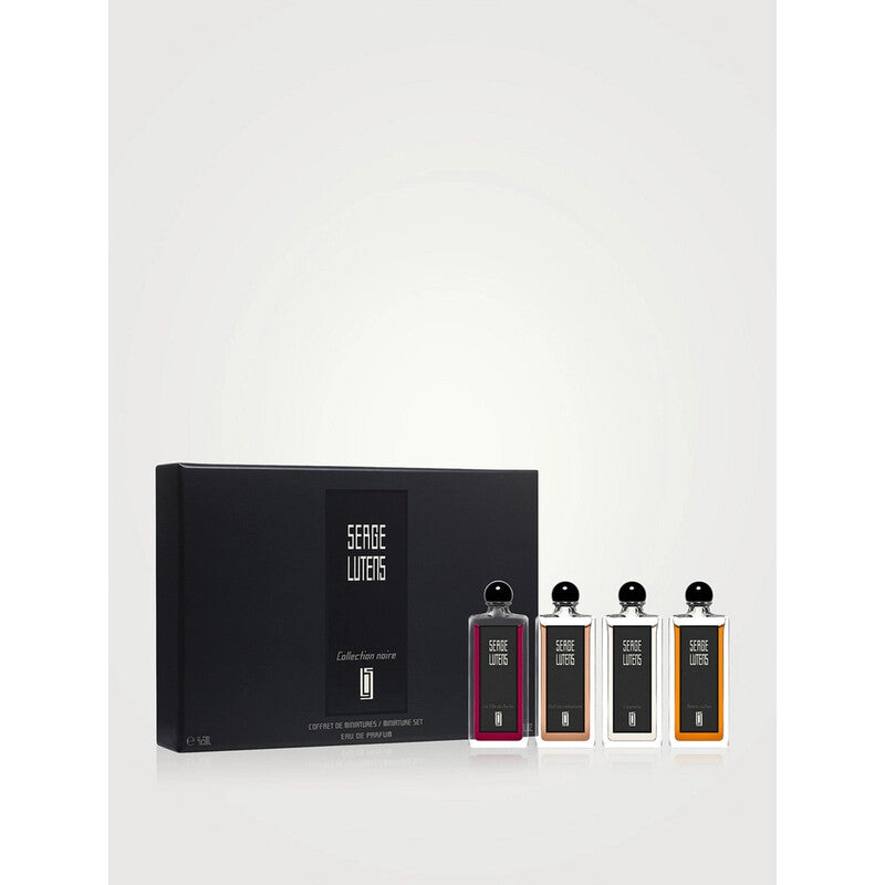 Serge Lutens Unisex Mini Set Gift Set Fragrances - Luxurious Fragrance Available Online in Hong Kong & China