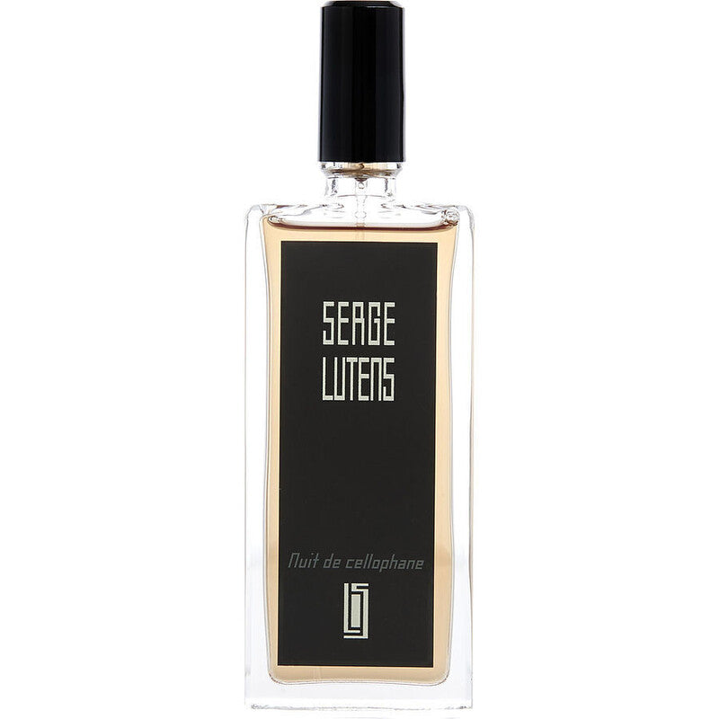 Serge Lutens Ladies Nuit de Cellophane EDP 1.7 oz (Tester) Fragrances (Wholesale) - Luxurious Fragrance Available Online in Hong Kong & China