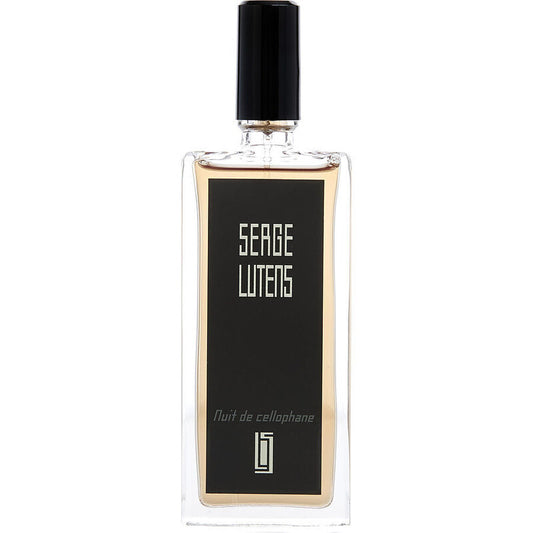 Serge Lutens Ladies Nuit de Cellophane EDP 1.7 oz (Tester) Fragrances (Wholesale) - Luxurious Fragrance Available Online in Hong Kong & China