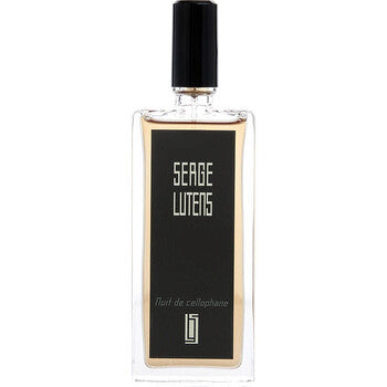 Serge Lutens Ladies Nuit de Cellophane EDP 1.7 oz (Tester) Fragrances (Wholesale) - Luxurious Fragrance Available Online in Hong Kong & China