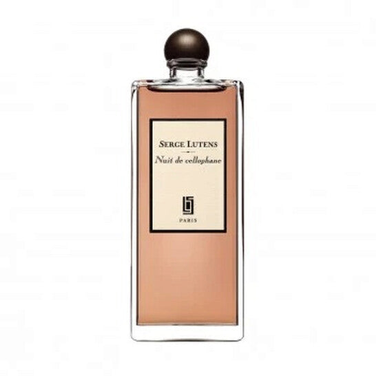 Serge Lutens Unisex Nuit De Cellophane EDP Spray 1.7 oz Fragrances - Luxurious Fragrance Available Online in Hong Kong & China