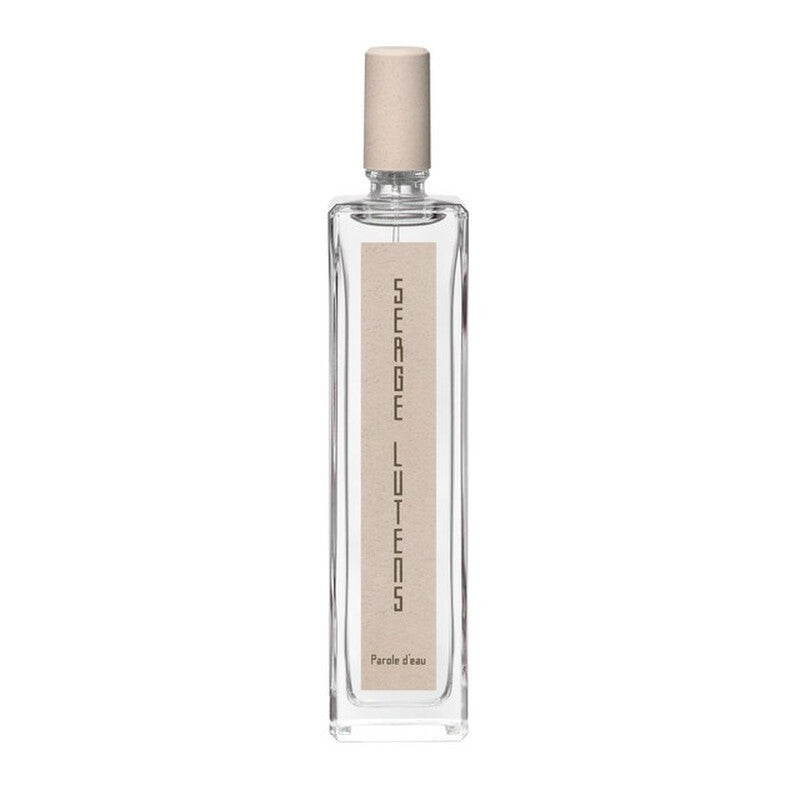 Serge Lutens Unisex Parole D'eau EDP 3.4 oz (Tester) Fragrances - Luxurious Fragrance Available Online in Hong Kong & China