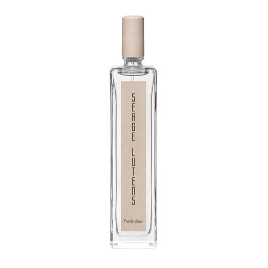 Serge Lutens Unisex Parole D'eau EDP 3.4 oz (Tester) Fragrances - Luxurious Fragrance Available Online in Hong Kong & China
