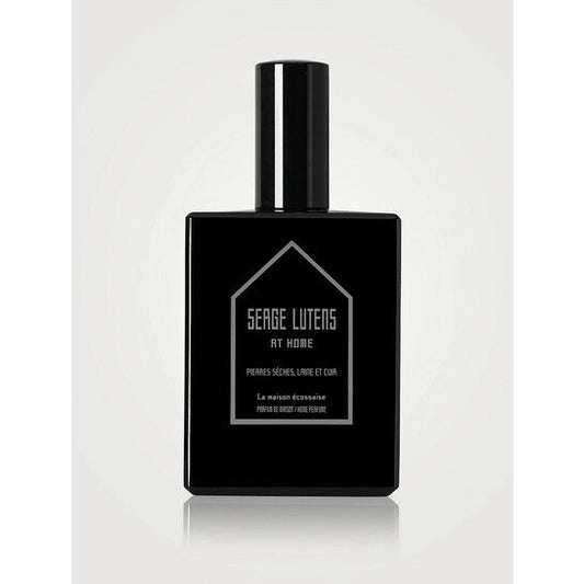 Serge Lutens Unisex Pierres Seches Laine Et Cuir Room Spray 3.4 oz Fragrances (Wholesale) - Luxurious Fragrance Available Online in Hong Kong & China