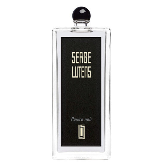 Serge Lutens Unisex Poivre Noir EDP 1.7 oz (Tester) - Luxurious Fragrance Available Online in Hong Kong & China