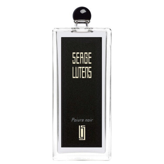 Serge Lutens Unisex Poivre Noir EDP 1.7 oz (Tester) - Luxurious Fragrance Available Online in Hong Kong & China