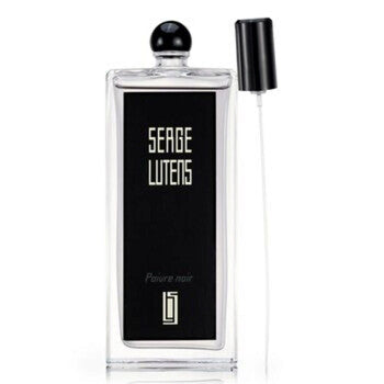 Serge Lutens Unisex Poivre Noir EDP Spray 3.3 oz (Tester) - Luxurious Fragrance Available Online in Hong Kong & China