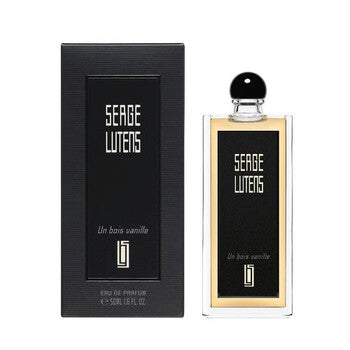 Serge Lutens n Bois Vanille Eau De Parfum Spray 50ml/1.69oz - Luxurious Fragrance Available Online in Hong Kong & China