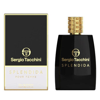 Sergio Tacchini Ladies Splendida EDP Spray 3.4 oz - Luxurious Fragrance Available Online in Hong Kong & China