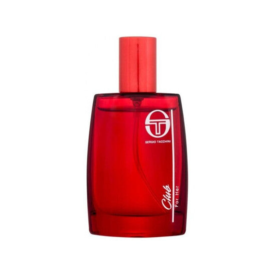 Sergio Tacchini Ladies Club For Her EDT Spray 1 oz - Luxurious Fragrance Available Online in Hong Kong & China