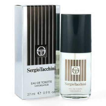 Sergio Tacchini Men's Sergio Tacchini EDT Spray 0.91 oz - Luxurious Fragrance Available Online in Hong Kong & China