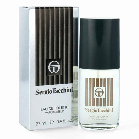 Sergio Tacchini Men's Sergio Tacchini EDT Spray 0.91 oz Fragrances - Luxurious Fragrance Available Online in Hong Kong & China