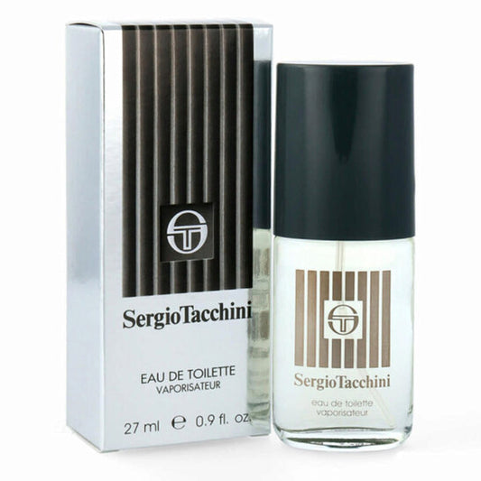 Sergio Tacchini Men's Sergio Tacchini EDT Spray 0.91 oz Fragrances - Luxurious Fragrance Available Online in Hong Kong & China