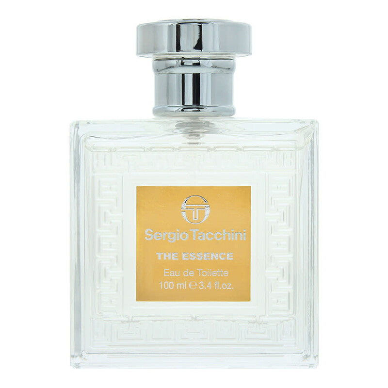 Sergio Tacchini Men's The Essence EDT 3.38 oz Fragrances (Wholesale) - Luxurious Fragrance Available Online in Hong Kong & China